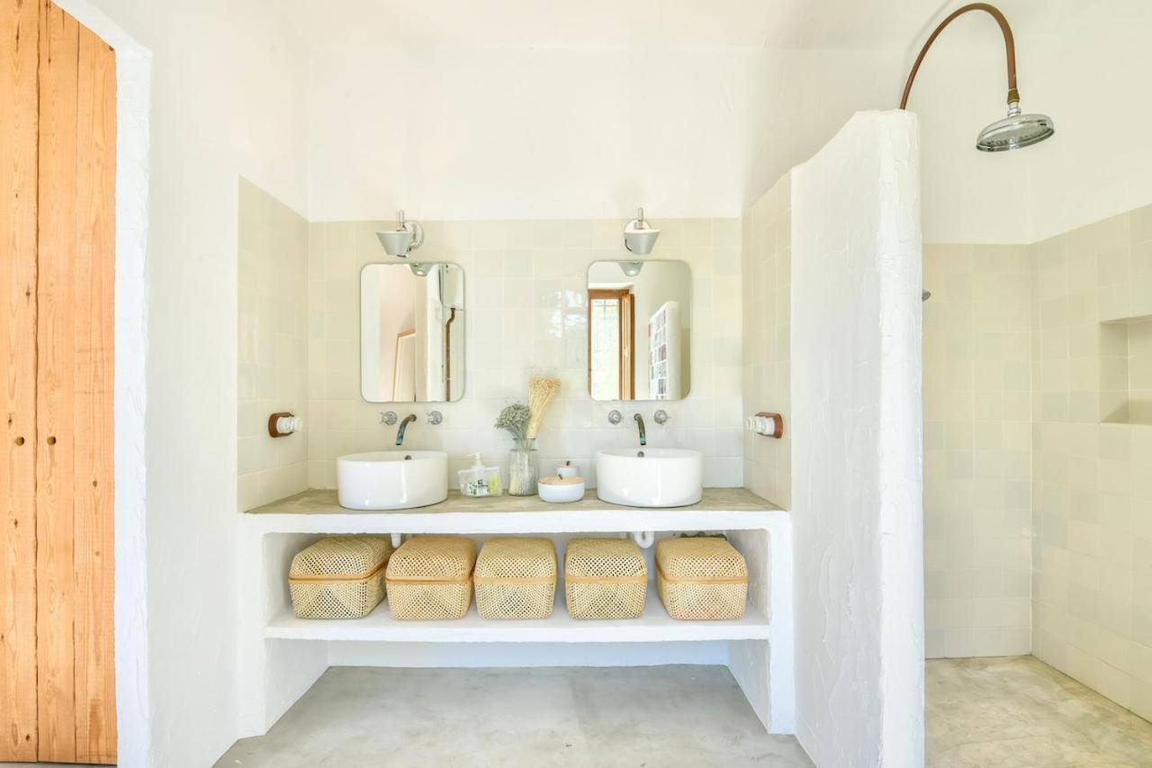 Villa Herina 6 - Grupo Turis Moraira Kültér fotó