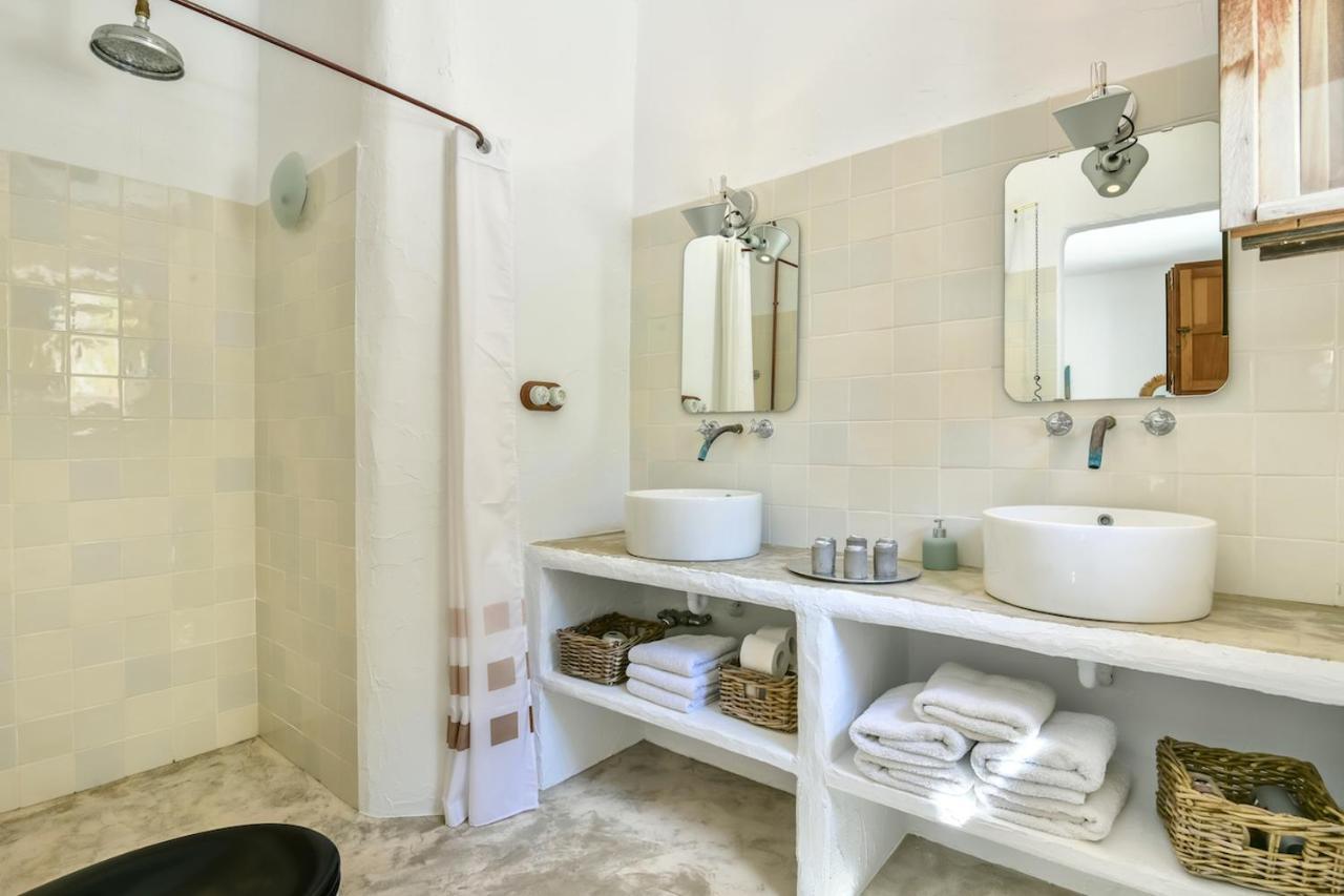 Villa Herina 6 - Grupo Turis Moraira Kültér fotó