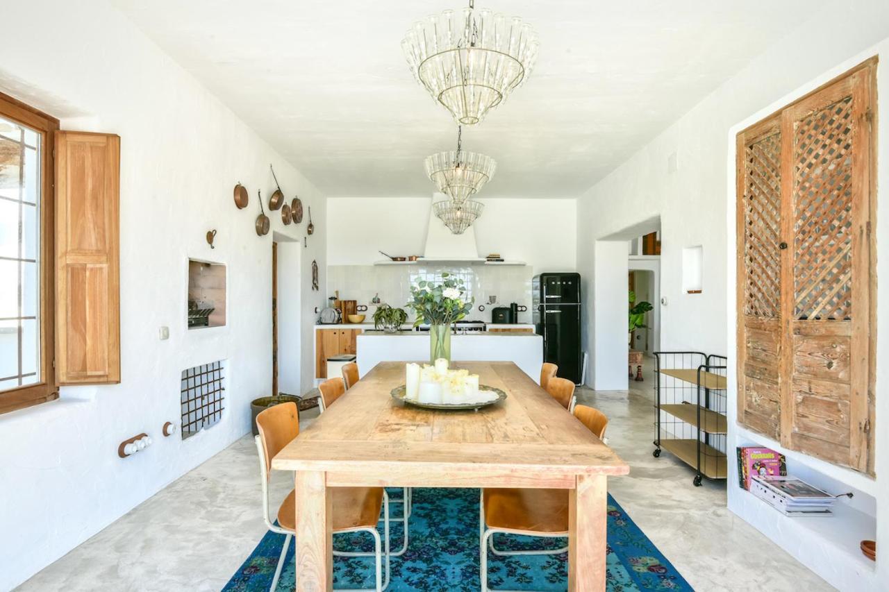 Villa Herina 6 - Grupo Turis Moraira Kültér fotó