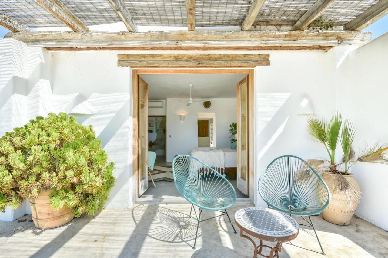 Villa Herina 6 - Grupo Turis Moraira Kültér fotó