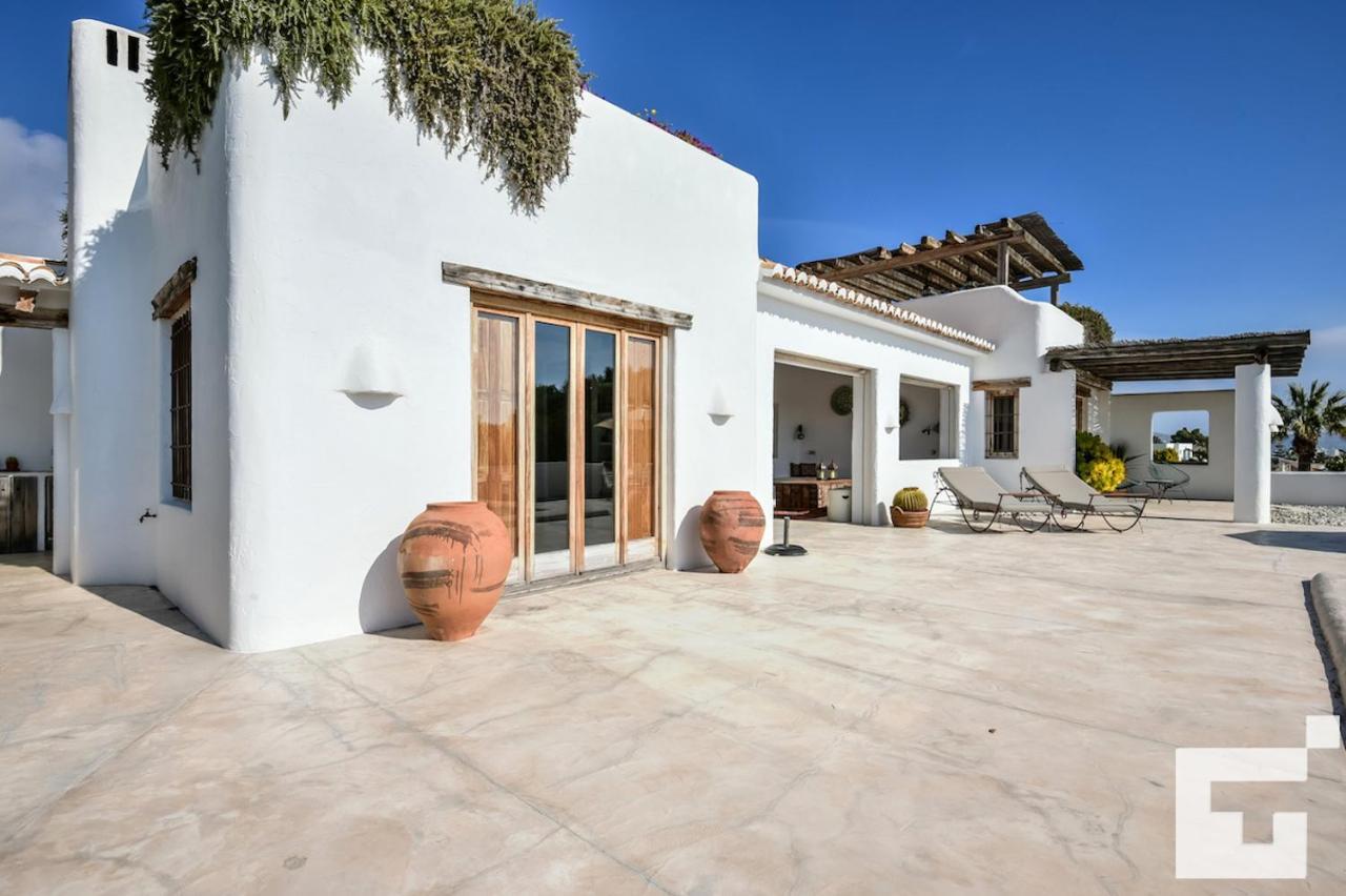 Villa Herina 6 - Grupo Turis Moraira Kültér fotó
