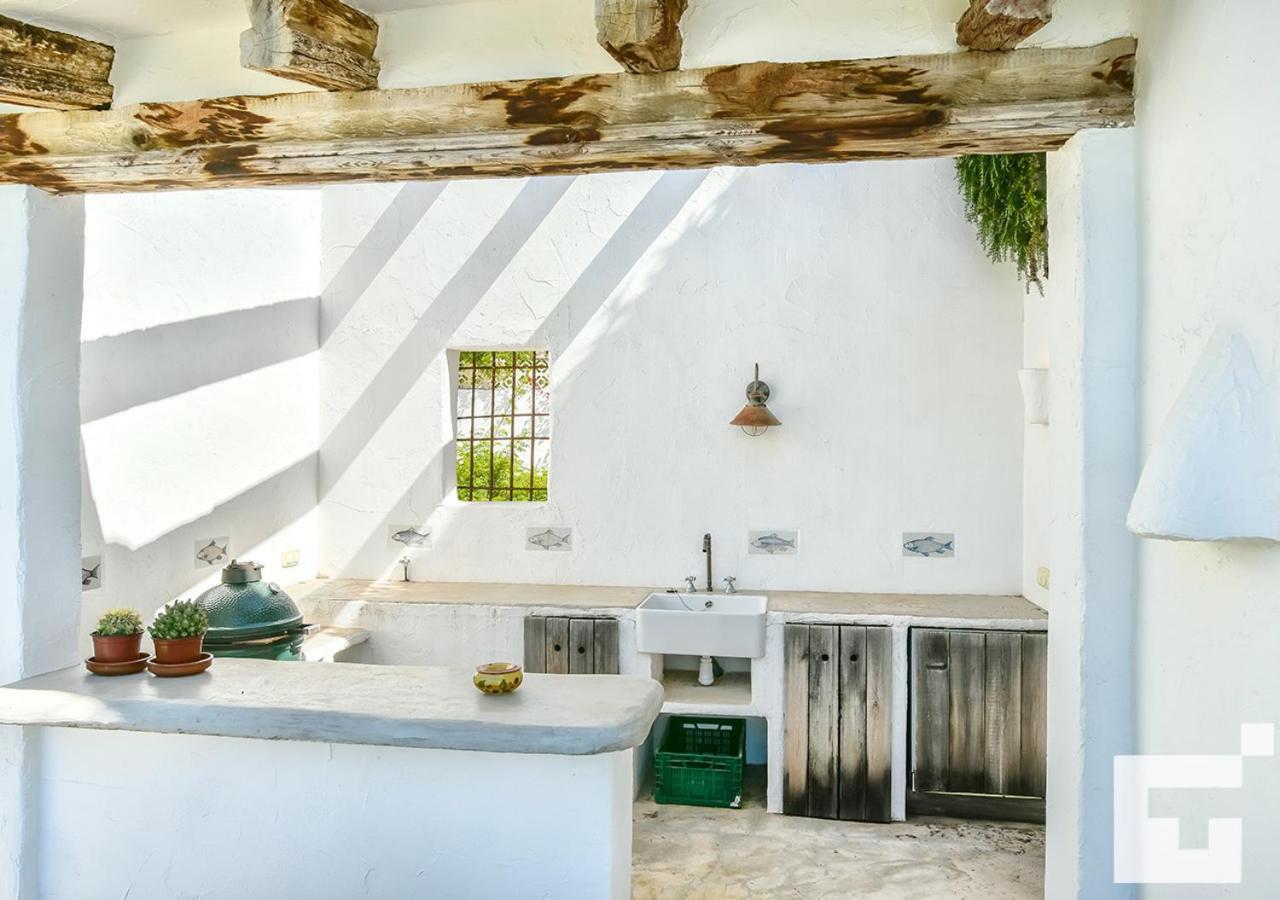 Villa Herina 6 - Grupo Turis Moraira Kültér fotó