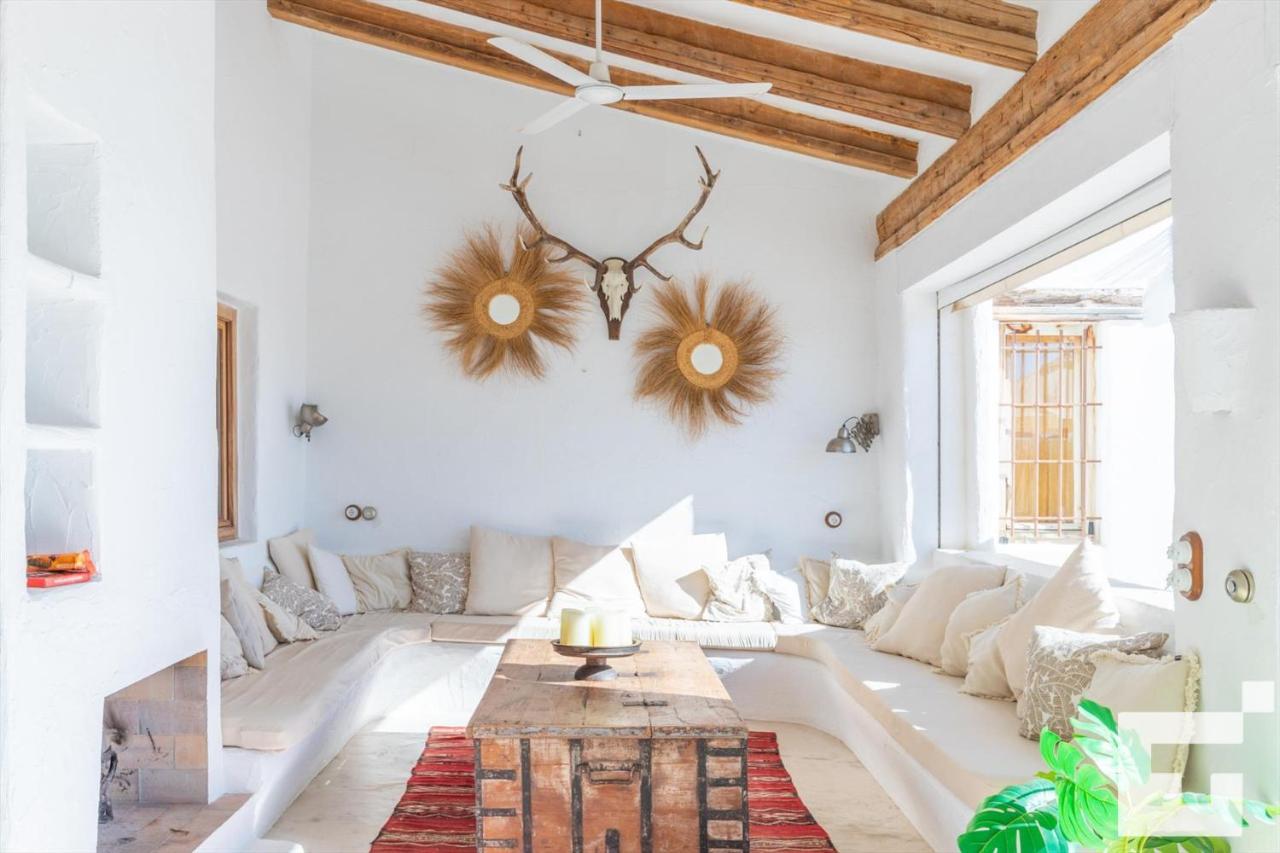 Villa Herina 6 - Grupo Turis Moraira Kültér fotó