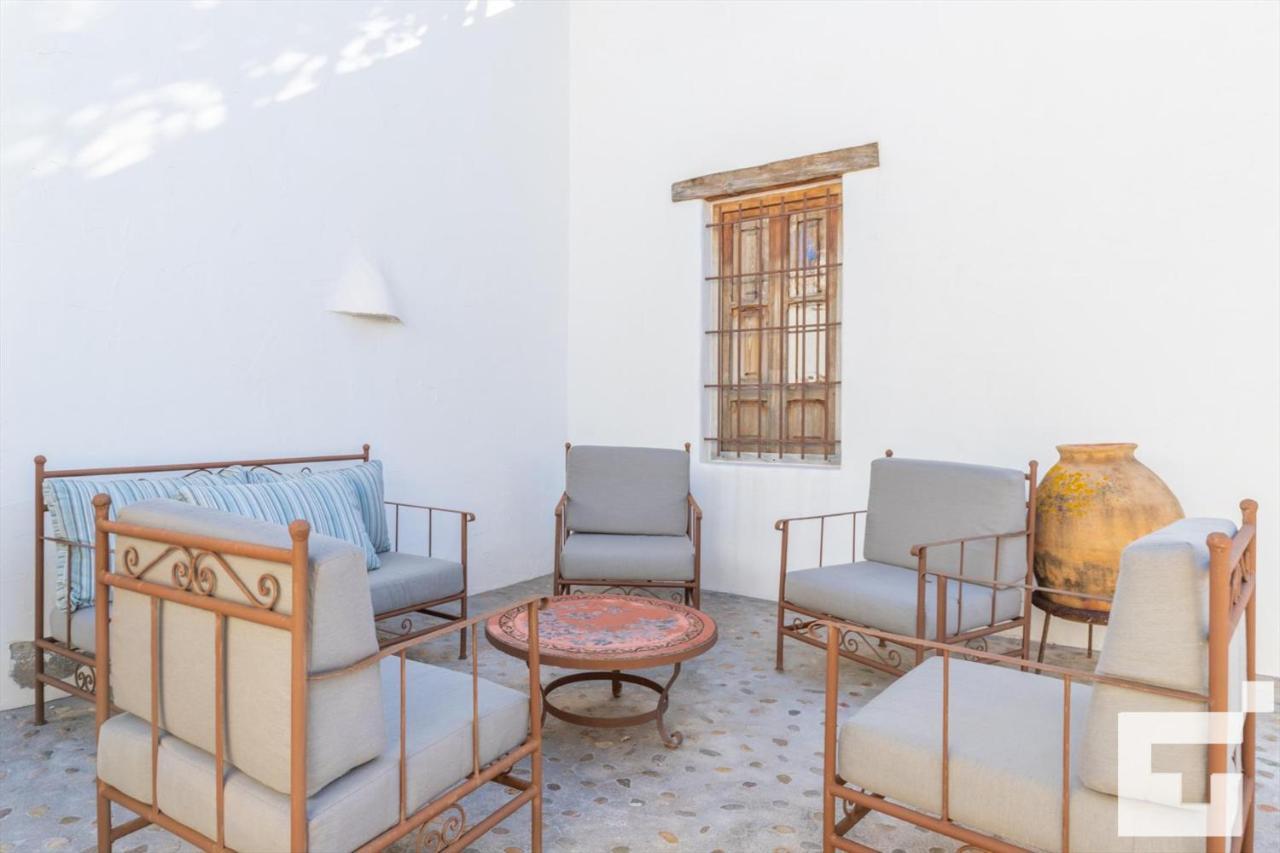 Villa Herina 6 - Grupo Turis Moraira Kültér fotó