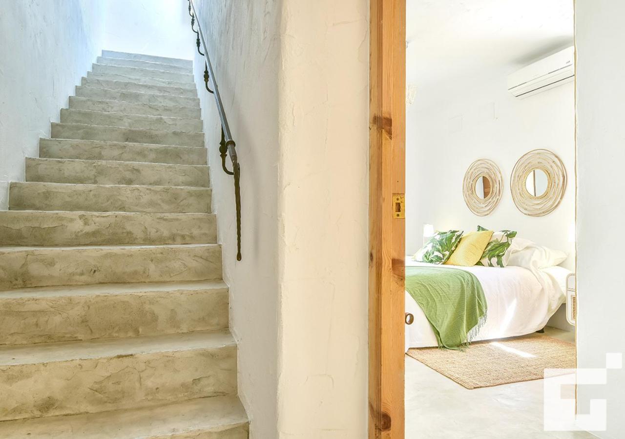 Villa Herina 6 - Grupo Turis Moraira Kültér fotó