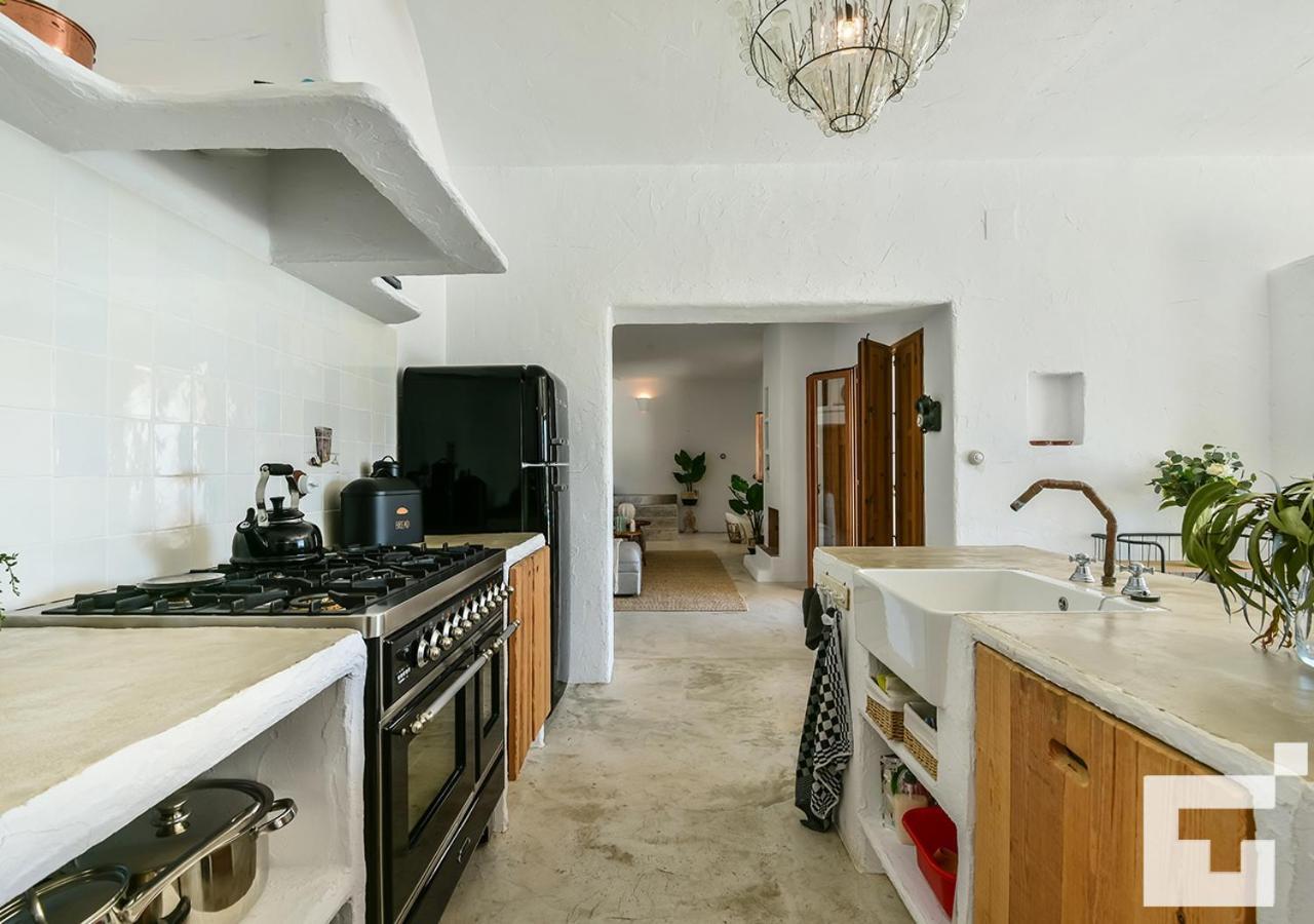 Villa Herina 6 - Grupo Turis Moraira Kültér fotó