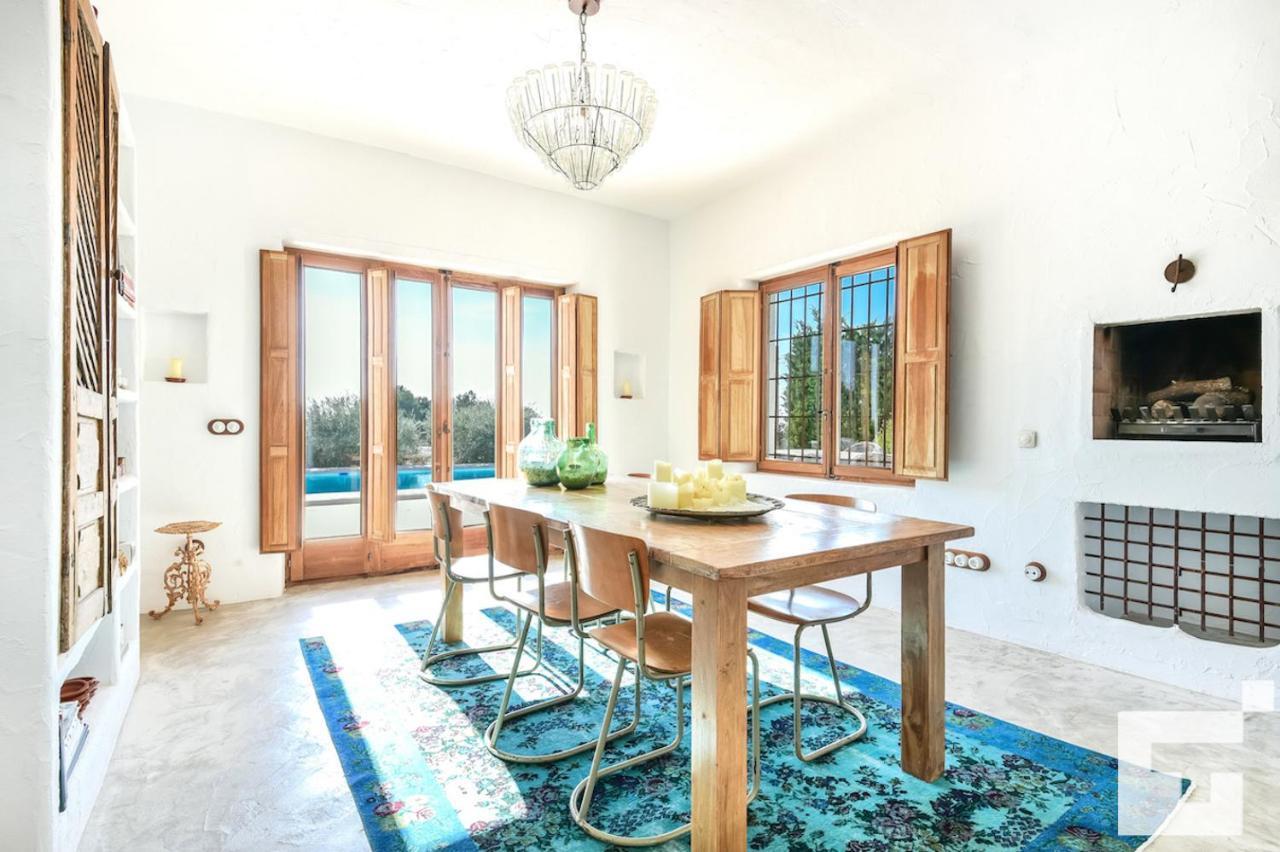 Villa Herina 6 - Grupo Turis Moraira Kültér fotó