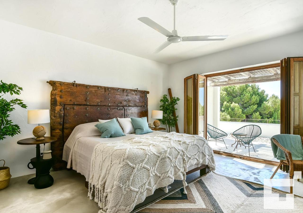 Villa Herina 6 - Grupo Turis Moraira Kültér fotó