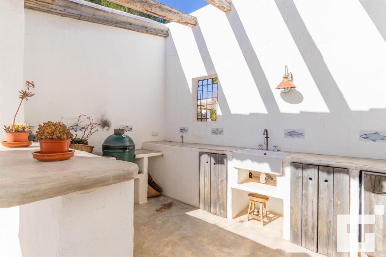 Villa Herina 6 - Grupo Turis Moraira Kültér fotó