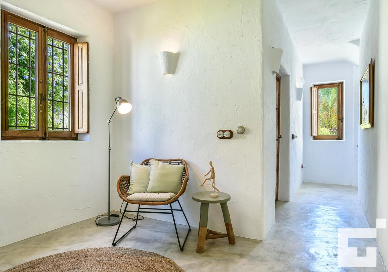 Villa Herina 6 - Grupo Turis Moraira Kültér fotó