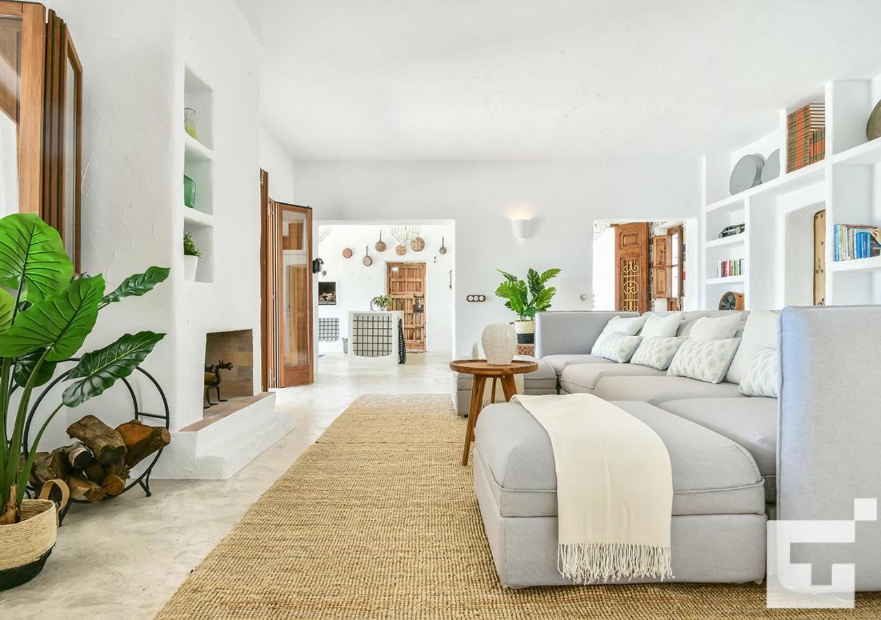 Villa Herina 6 - Grupo Turis Moraira Kültér fotó