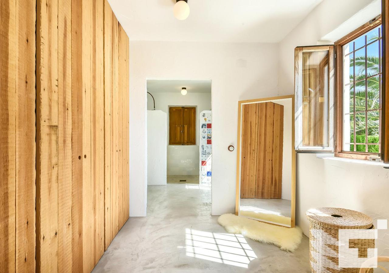 Villa Herina 6 - Grupo Turis Moraira Kültér fotó